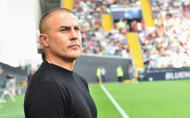 乌迪内斯主帅布置新训练计划，备战新战的简单介绍