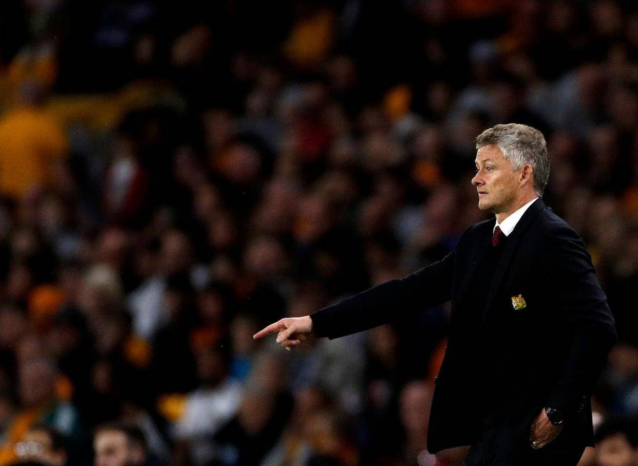 多特蒙德主帅豪言：今晚必须击败阿贾克斯，否则辞职！的简单介绍