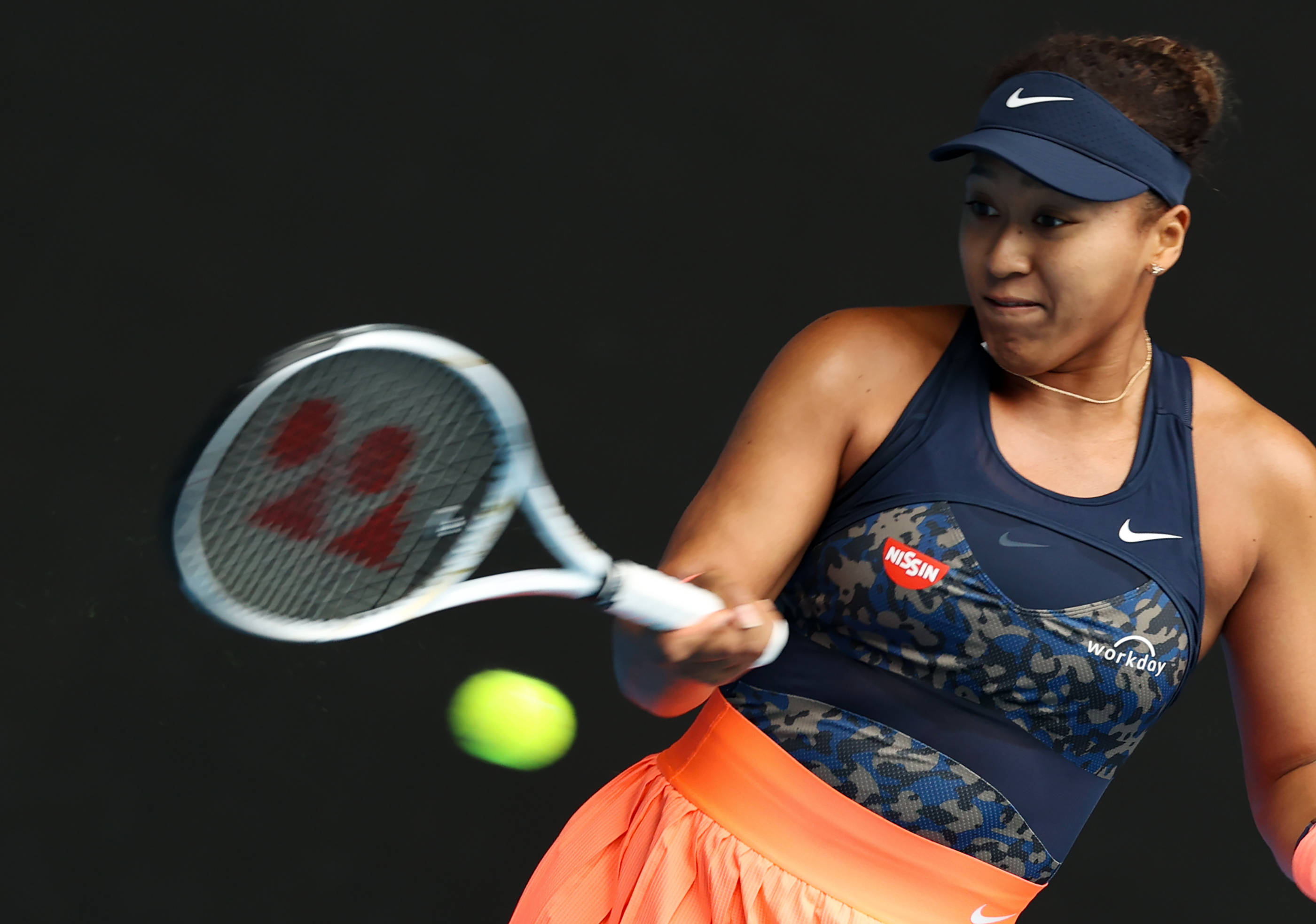  大坂直美新星连败表现惊艳，利物浦未来可期！